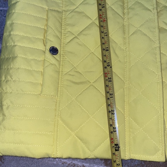 BBLACK RIVET VEST - Picture 6 of 8